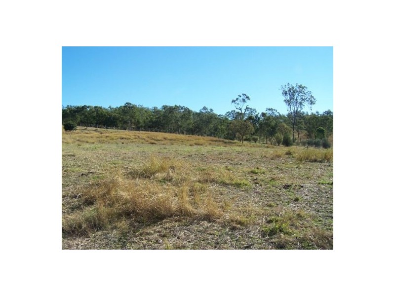 3 Moreland Road, Kilkivan QLD 4600