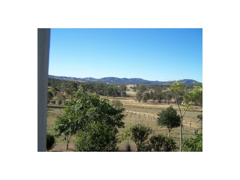 3 Moreland Road, Kilkivan QLD 4600
