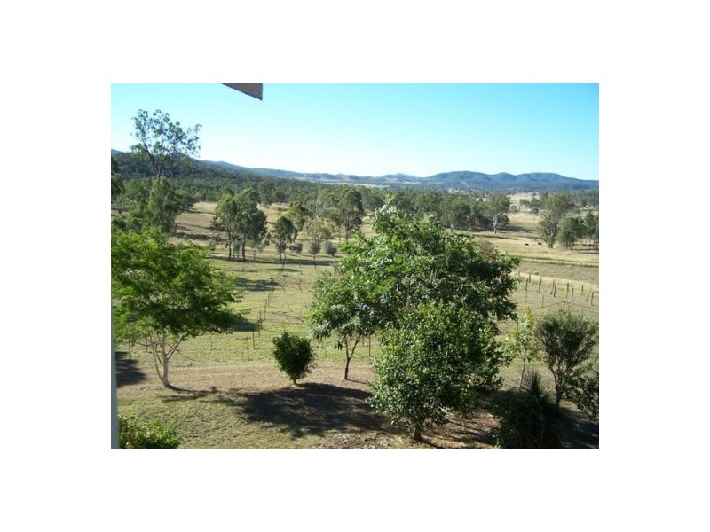 3 Moreland Road, Kilkivan QLD 4600