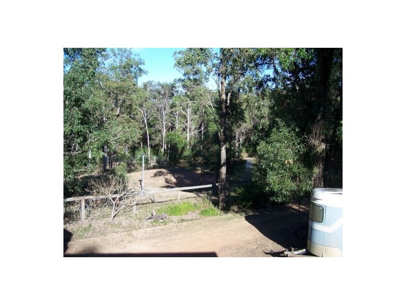 Mcintosh Creek QLD 4570