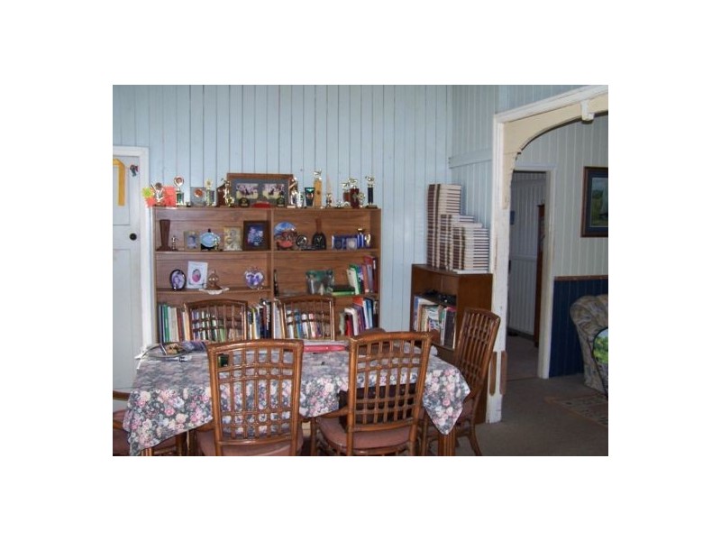 Mcintosh Creek QLD 4570