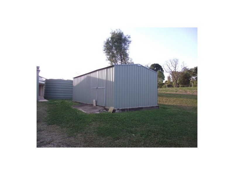 Canina QLD 4570