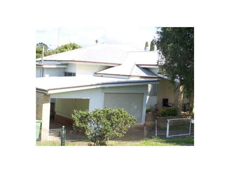 58  Henry Street, Gympie QLD 4570