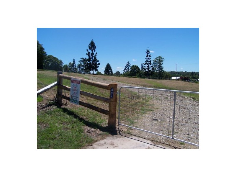 49a Daniel Drive, Pie Creek QLD 4570