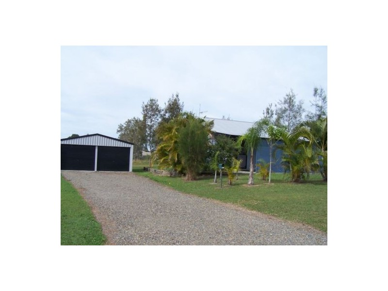 61 Nautilus Drive, Cooloola Cove QLD 4580