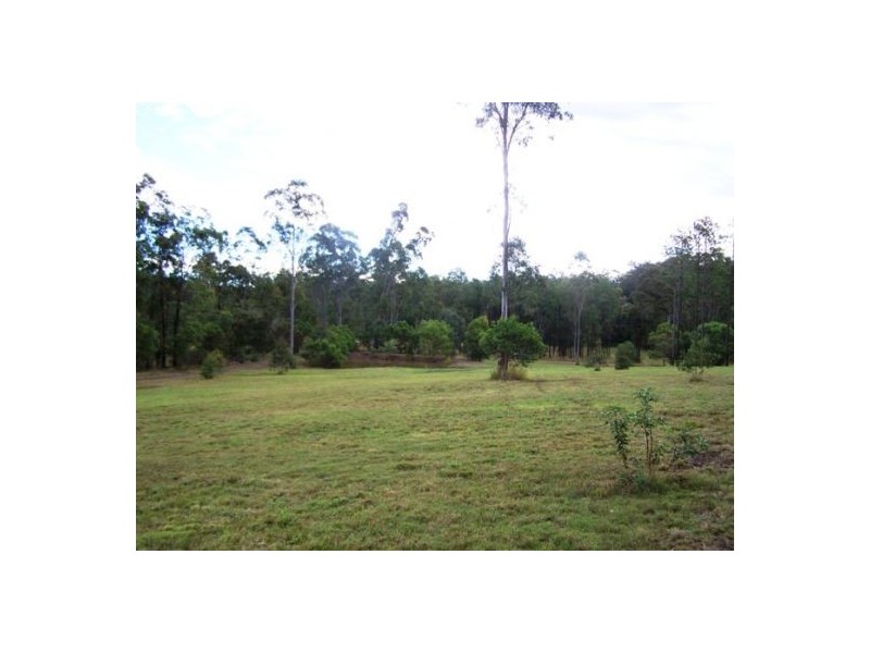 Glenwood QLD 4570
