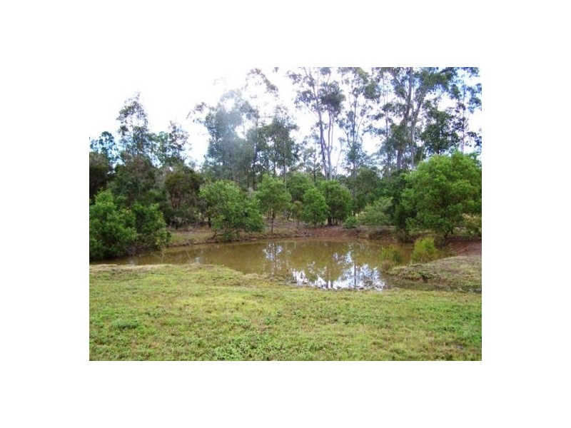 Glenwood QLD 4570