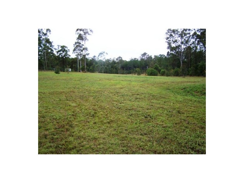 Glenwood QLD 4570