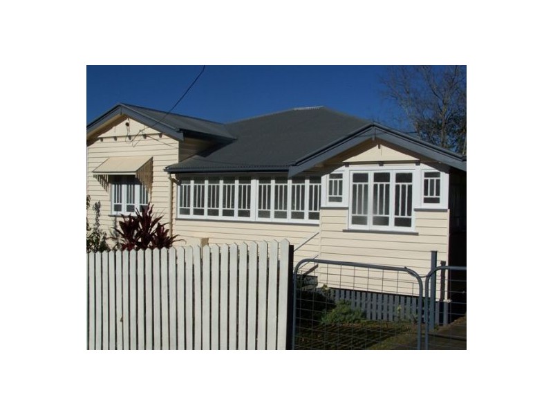 39 Red Hill Road, Gympie QLD 4570