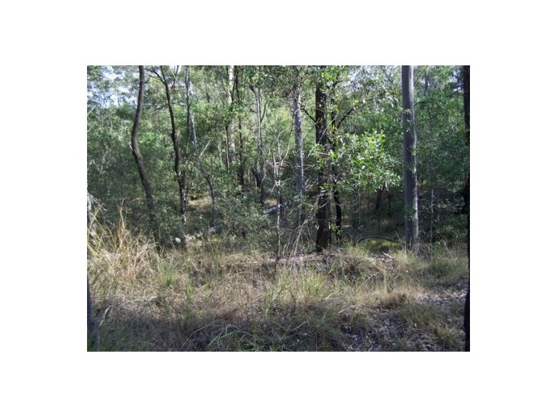 Munna Creek QLD 4570