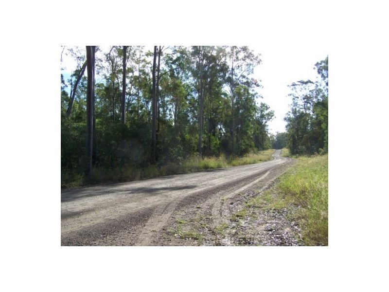 Munna Creek QLD 4570