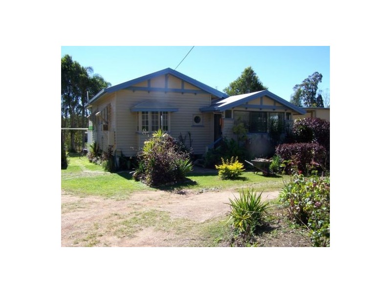 Tamaree QLD 4570