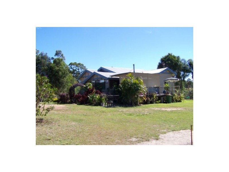 Tamaree QLD 4570