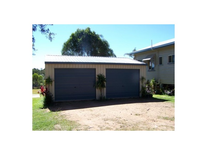 Tamaree QLD 4570