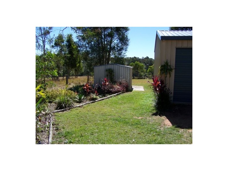 Tamaree QLD 4570
