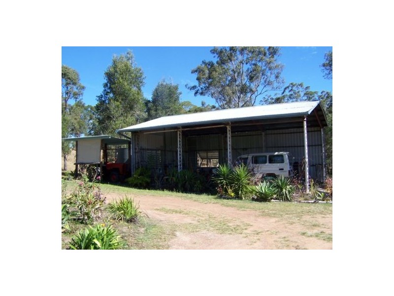 Tamaree QLD 4570