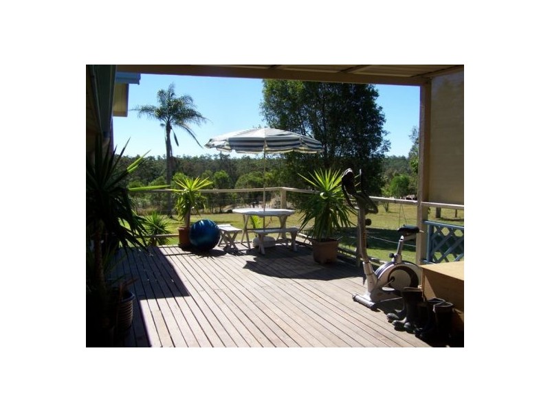 Tamaree QLD 4570