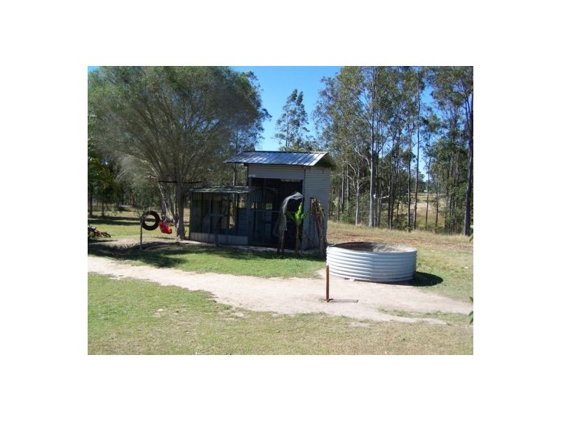Tamaree QLD 4570
