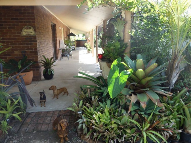 156 Percival Road, Chatsworth QLD 4570