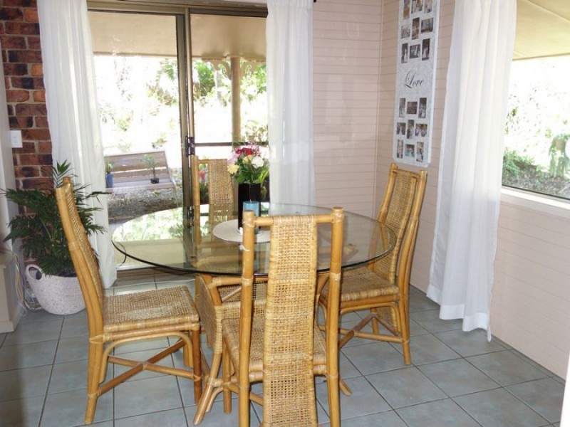 156 Percival Road, Chatsworth QLD 4570