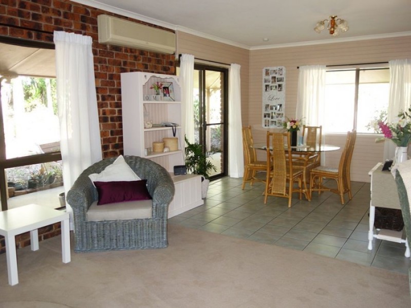 156 Percival Road, Chatsworth QLD 4570