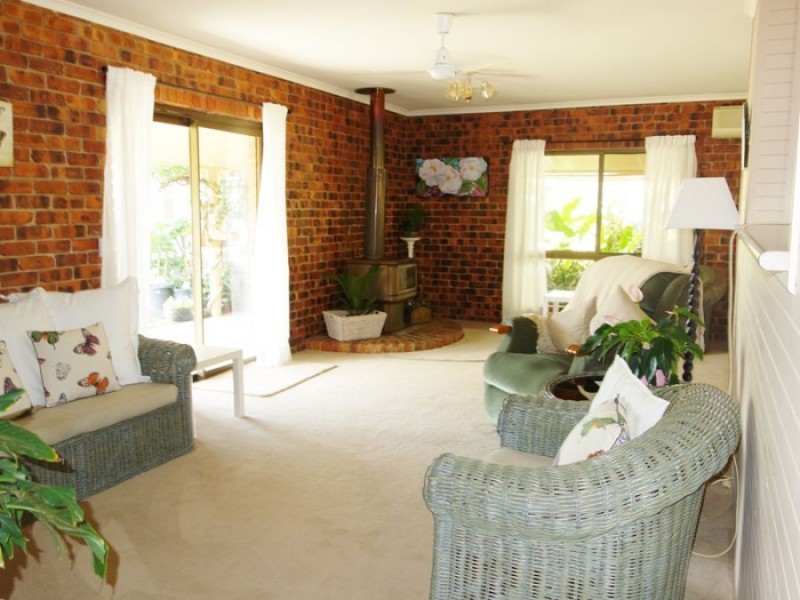 156 Percival Road, Chatsworth QLD 4570