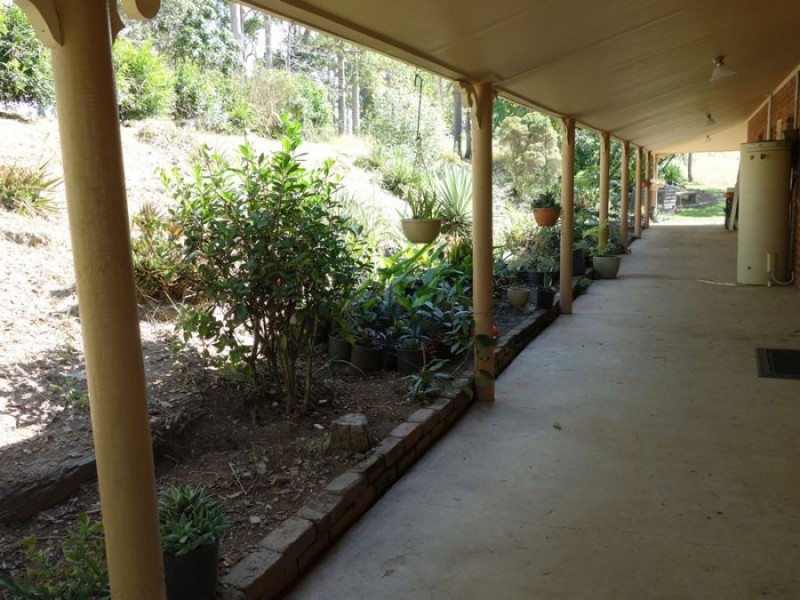 156 Percival Road, Chatsworth QLD 4570