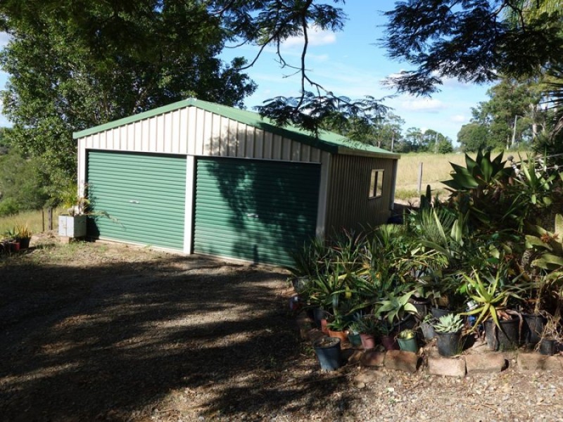 156 Percival Road, Chatsworth QLD 4570