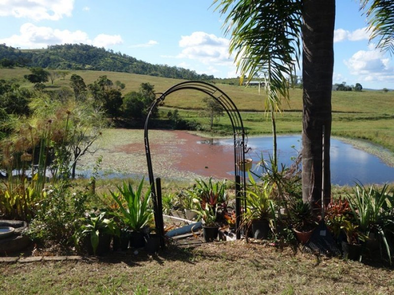 156 Percival Road, Chatsworth QLD 4570