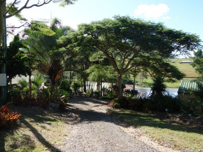 156 Percival Road, Chatsworth QLD 4570