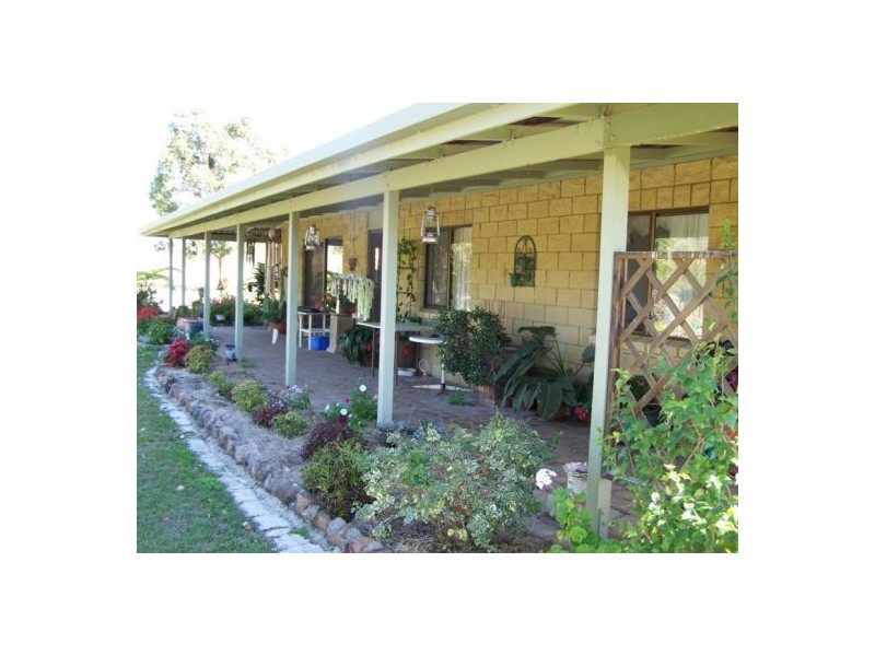 Widgee QLD 4570