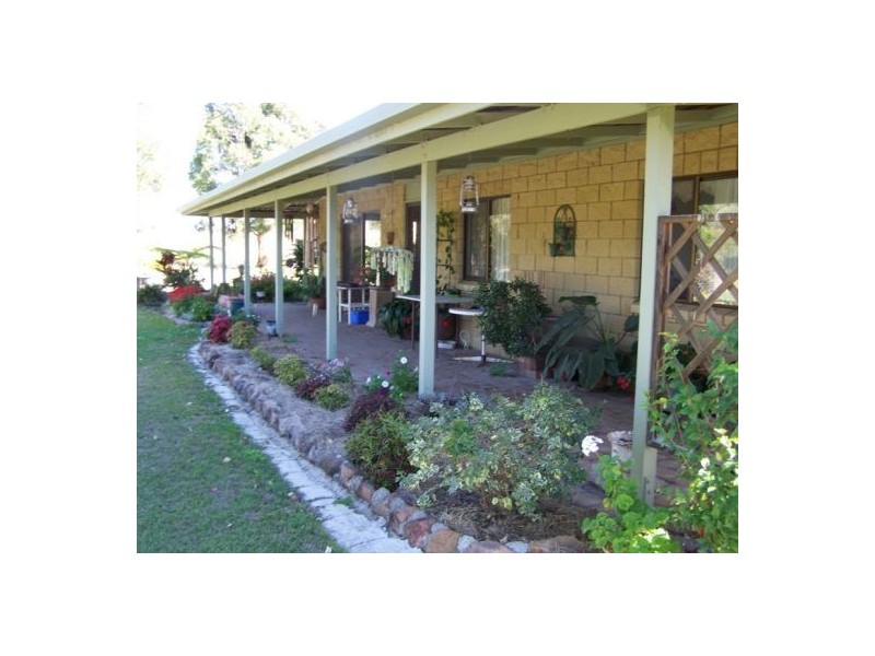 Widgee QLD 4570