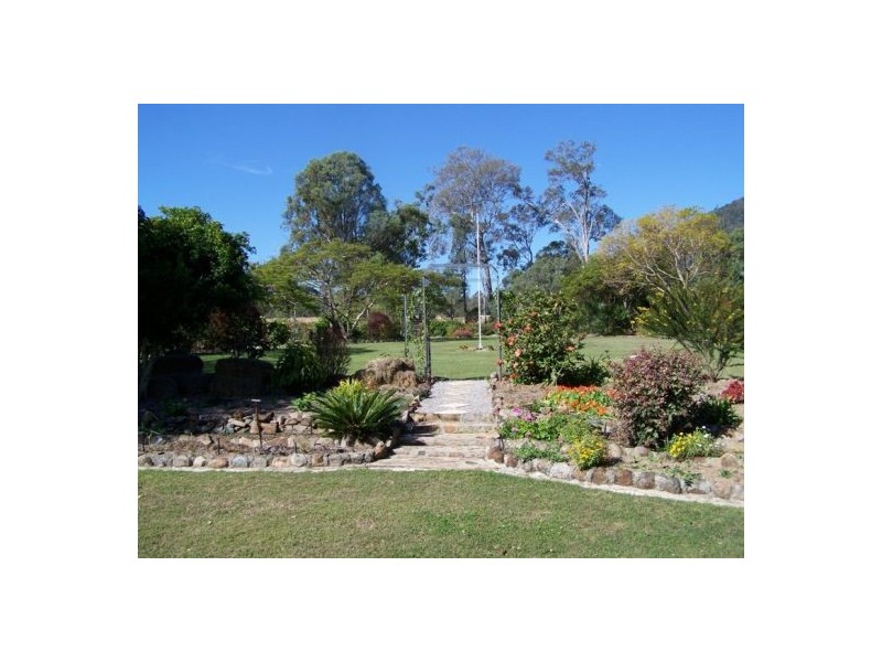 Widgee QLD 4570