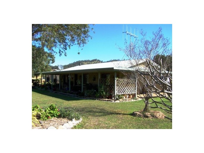 Widgee QLD 4570