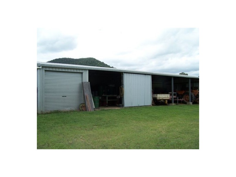 Widgee QLD 4570