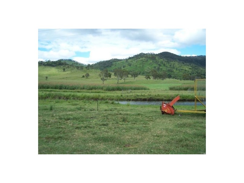 Widgee QLD 4570