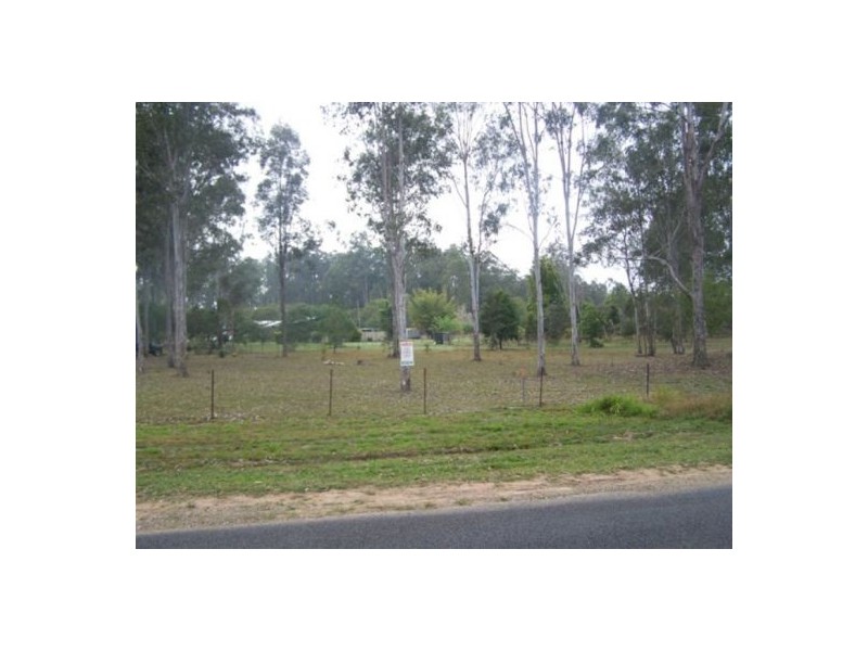 Curra QLD 4570