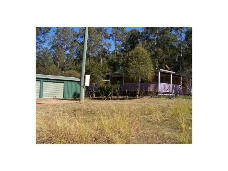 Gympie QLD 4570