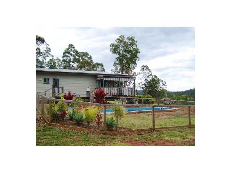 Glenwood QLD 4570