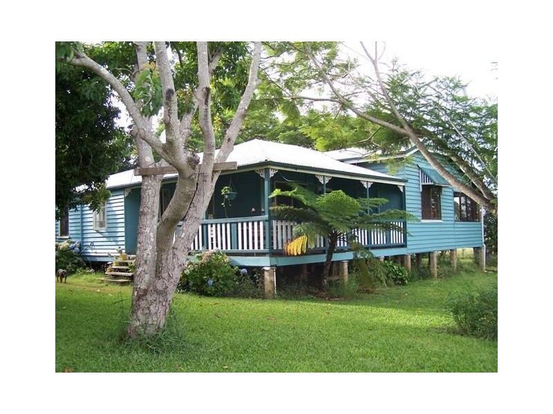 Kia Ora QLD 4570