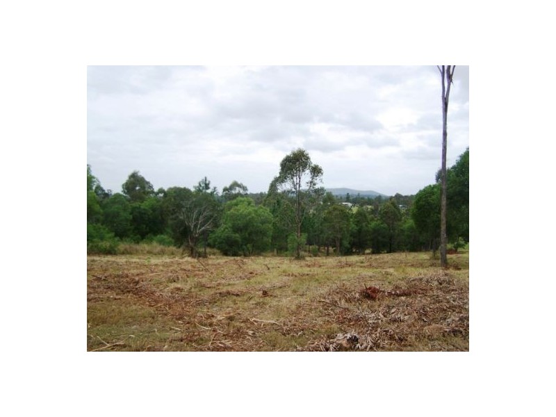 Lot 13 Arborone Road, Glenwood QLD 4570
