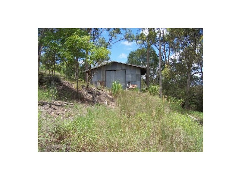 Fishermans Pocket QLD 4570