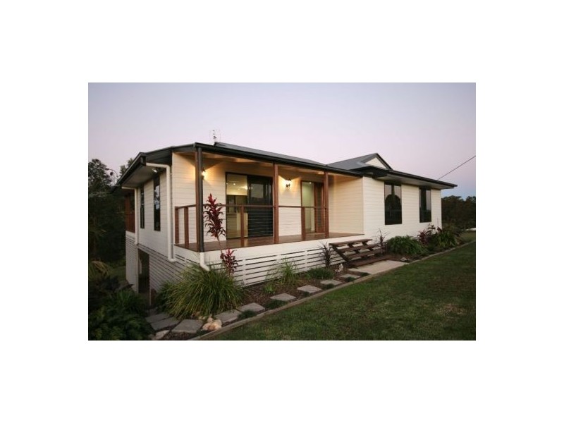 East Deep Creek QLD 4570