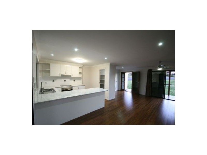 East Deep Creek QLD 4570