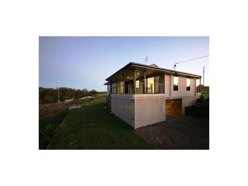 East Deep Creek QLD 4570