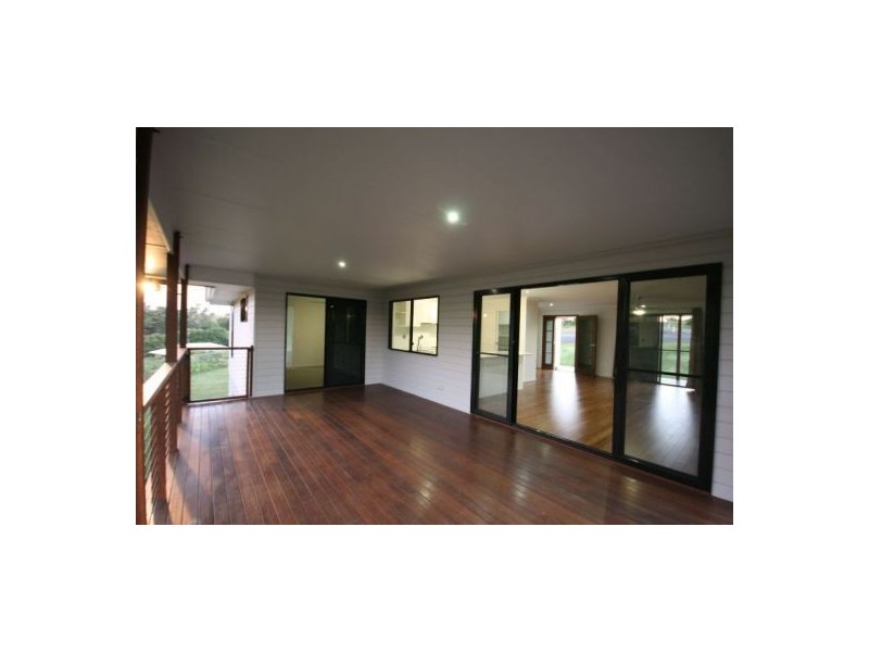 East Deep Creek QLD 4570