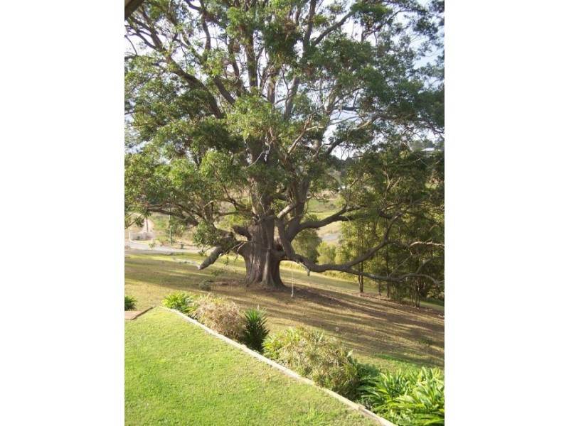 East Deep Creek QLD 4570