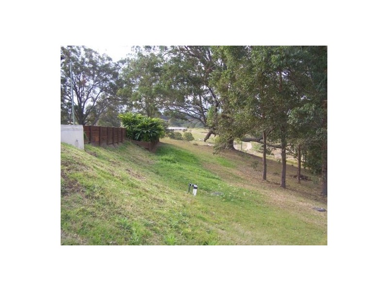 East Deep Creek QLD 4570