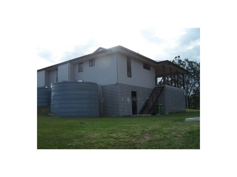 East Deep Creek QLD 4570