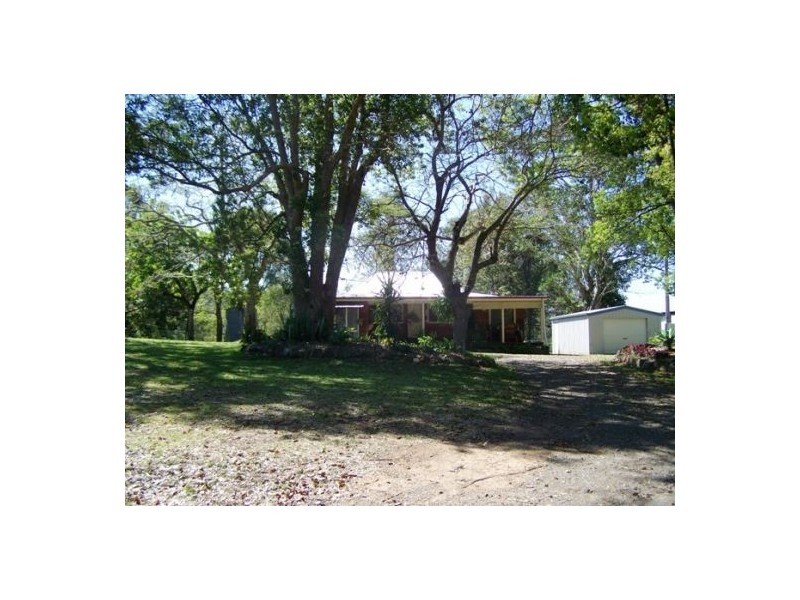 Goomboorian QLD 4570